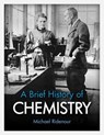 A Brief History of Chemistry - Michael Ridenour - 9781943582952