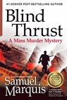 Blind Thrust - Samuel Marquis - 9781943593040