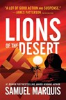 Lions of the Desert - Samuel Marquis - 9781943593255