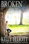 Broken Love - Kelly Elliott - 9781943633135