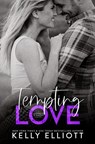 Tempting Love - Kelly Elliott - 9781943633364