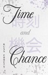 Time and Chance - Russ Ebbets - 9781943650774