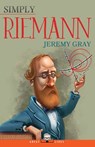 Simply Riemann - Jeremy Gray - 9781943657216