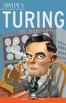 Simply Turing - Michael Olinick - 9781943657377