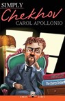 Simply Chekhov - Carol Apollonio - 9781943657544
