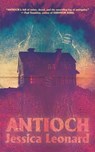 Antioch - Jessica Leonard - 9781943720491