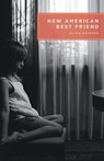 New American Best Friend - Olivia Gatwood - 9781943735105