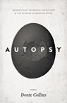 Autopsy - Donte Collins - 9781943735112