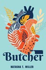 Butcher - Natasha T Miller - 9781943735907