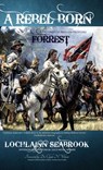 A Rebel Born - Lochlainn Seabrook - 9781943737024