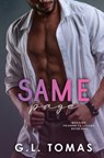 Same Page - G L Tomas - 9781943773435