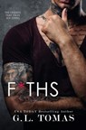 F*THS(Friends That Have Sex) - G L Tomas - 9781943773442