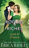 Lord of Chance - Erica Ridley - 9781943794041