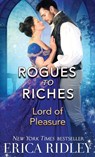 Lord of Pleasure - Erica Ridley - 9781943794102