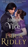 Lord of Vice - Erica Ridley - 9781943794133