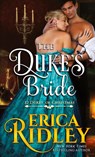 The Duke's Bride - Erica Ridley - 9781943794652