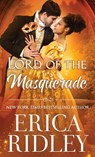 Lord of the Masquerade - Erica Ridley - 9781943794959