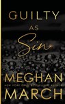 Guilty as Sin - Meghan March - 9781943796205