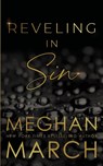 Reveling in Sin - Meghan March - 9781943796212
