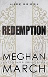 Redemption - Meghan March - 9781943796649