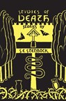 Studies of Death - Eric Stenbock ; Count Stenbock ; Stanislaus Eric Stenbock - 9781943813759
