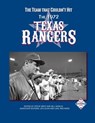 The Team That Couldn't Hit: The 1972 Texas Rangers - Bill Nowlin - 9781943816934