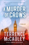A Murder of Crows - Terrence McCauley - 9781943818013
