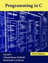 Programming in C - Chandrakant Naikodi - 9781943851683