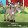 Barnabas - Harold Phillips - 9781943871940