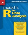 Murach's R for Data Analysis - Scott McCoy - 9781943873036