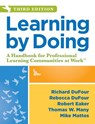 Learning by Doing: A Handbook for Professional Learning Communities at Work, Third Edition (a Practical Guide to Action for PLC Teams and Leadership) - Richard Dufour - 9781943874378