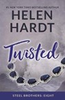 Twisted - Helen Hardt - 9781943893249