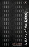 A Book of the Dead - John Blackburn - 9781943910748