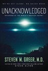 Unacknowledged - GREER,  Steven M., M.D. - 9781943957040