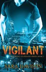 Vigilant - Davison Sara - 9781943959709