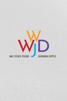 WWJD and Other Poems - Savannah Sipple - 9781943977598