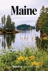 2024 Maine Engagement Calendar -  - 9781944094362