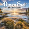 Down East 2024 Maine Wall Calendar -  - 9781944094386