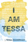 I Am Tessa - TESSA,  Zimmerman - 9781944134082