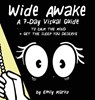 Wide Awake - Emily Marko - 9781944134112