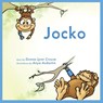 Jocko (Paperback Edition) - Donna Crouse ; Anya Aubertin - 9781944193294