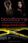 Bloodborne - Margo Bond Collins - 9781944262587