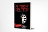 A Twist on Time - Smoking Pen Press ; Scott Campbell ; Michael A. Clark ; Susan Daly ; James Dodds ; Dianna Duncan ; Karen Eisenbrey ; Edmund Fines ; Sarah Goehrke ; Laurel Hanson ; MD Harrold ; Liam Hogan ; Gregory E. Kuper ; Richard Lau ; R. J. Meldrum ; Alex Minns ; Dam - 9781944289270