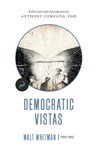 Democratic Vistas - Walt Whitman - 9781944424626