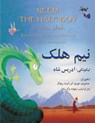 Neem the Half Boy (English and Pashto Edition) - Idries Shah ; Midori(Ill.) Mori - 9781944493608