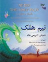 Neem the Half Boy (English and Pashto Edition) - Idries Shah ; Midori(Ill.) Mori - 9781944493608