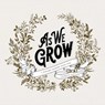 As We Grow - Korie Herold - 9781944515843