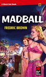 Madball - Fredric Brown - 9781944520748