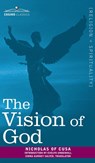The Vision of God - Nicholas of Cusa - 9781944529666
