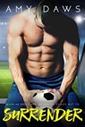 Surrender - Amy Daws - 9781944565176